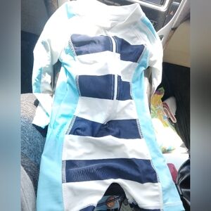 Snapper rock new England water suit